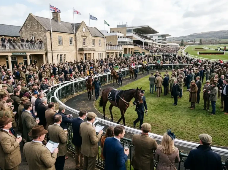 Guide to choosing the best bookmaker for Cheltenham Festival 2026