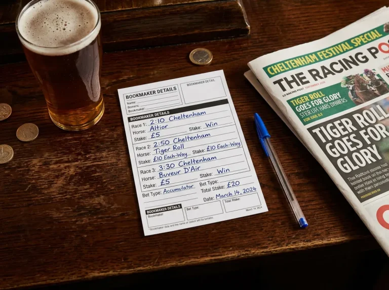 Guide to Cheltenham accumulator offers including acca insurance and profit boosts