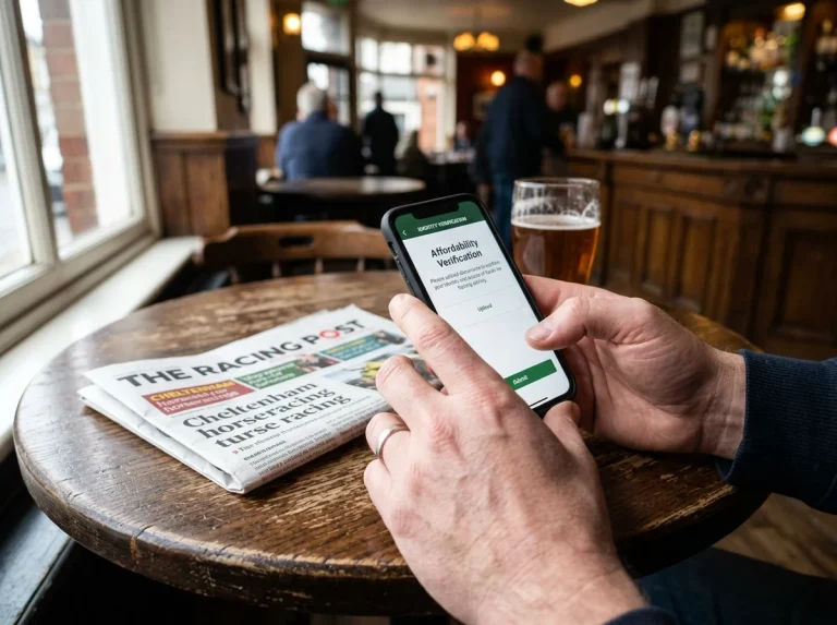 Guide to affordability checks and their impact on Cheltenham Festival betting in 2026