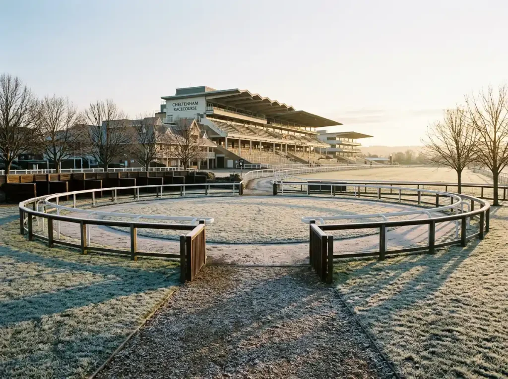 Cheltenham Festival 2026 ante-post betting offers with early prices and non-runner no bet explained