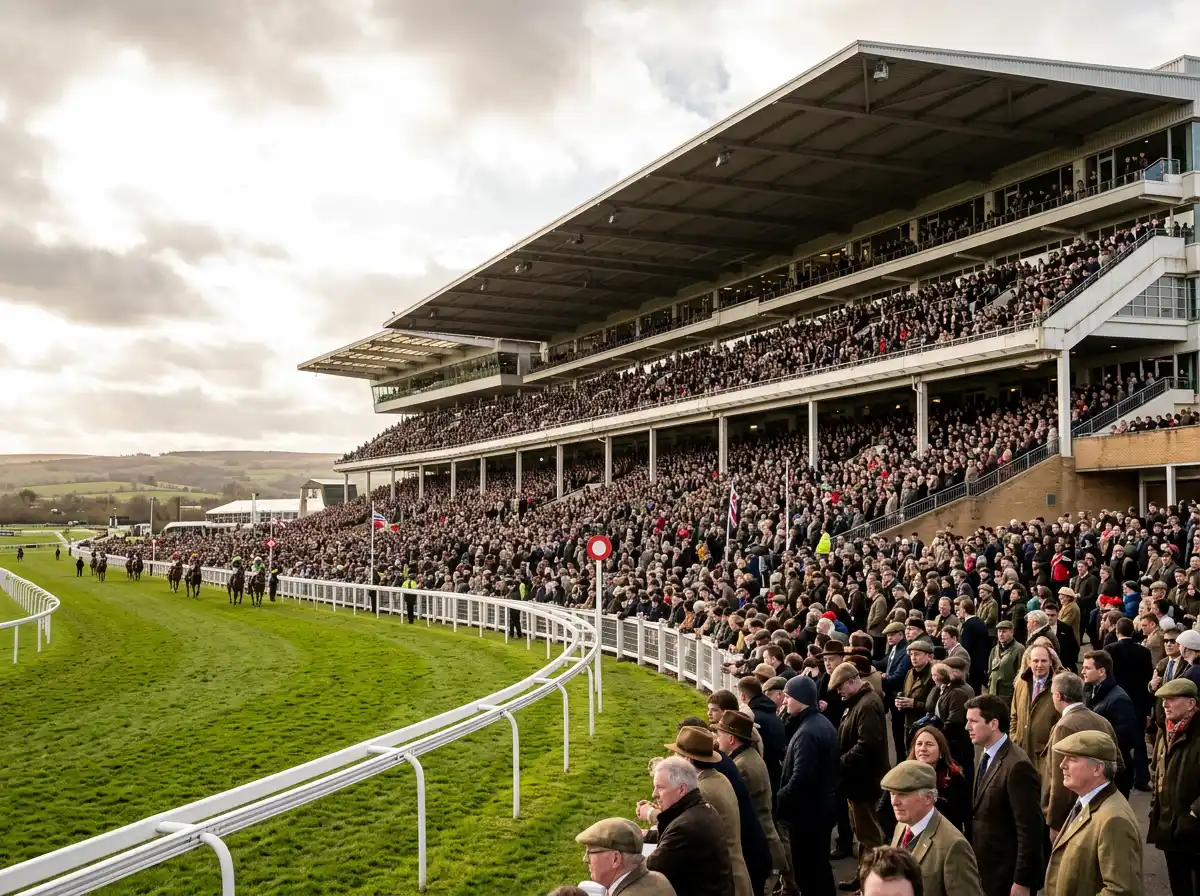 Cheltenham Festival 2026 betting deals and free bet analysis overview