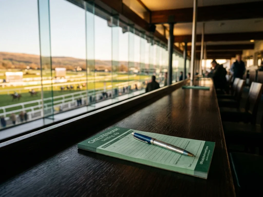 Responsible gambling tools and support resources for Cheltenham Festival 2026
