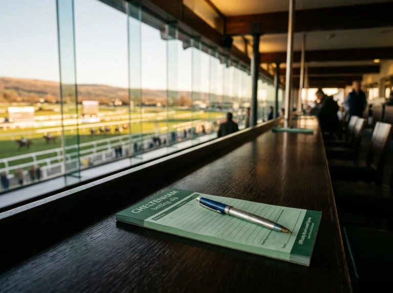 Responsible gambling tools and support resources for Cheltenham Festival 2026