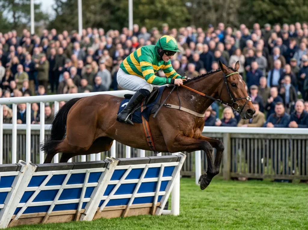 Betting offers for the 2026 Champion Hurdle at Cheltenham Festival