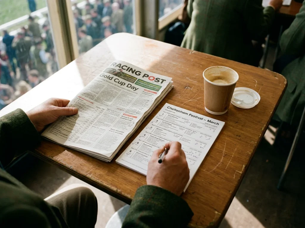 Cheltenham Festival 2026 existing customer offers including cashback and daily specials