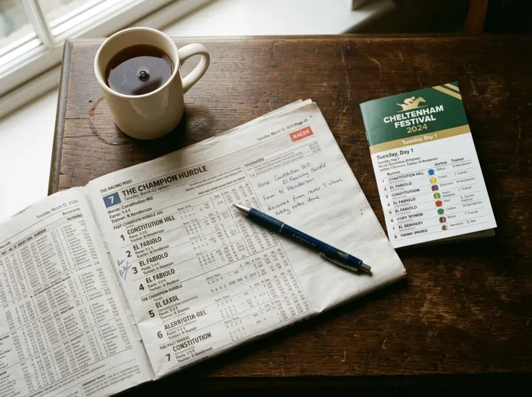 How to match Cheltenham Festival betting tips with the best available offers