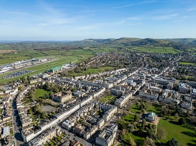 Economic impact of Cheltenham Festival on local economy and betting markets