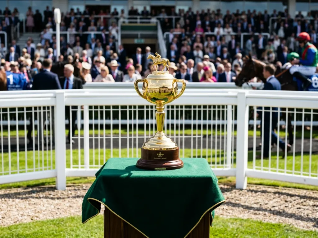 Cheltenham Festival 2026 record prize money and its impact on betting markets