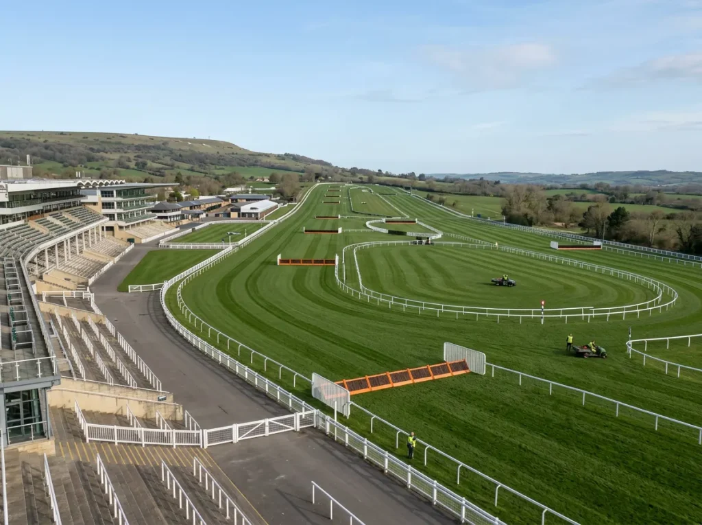 Cheltenham Festival 2026 schedule mapped to betting offers and race times