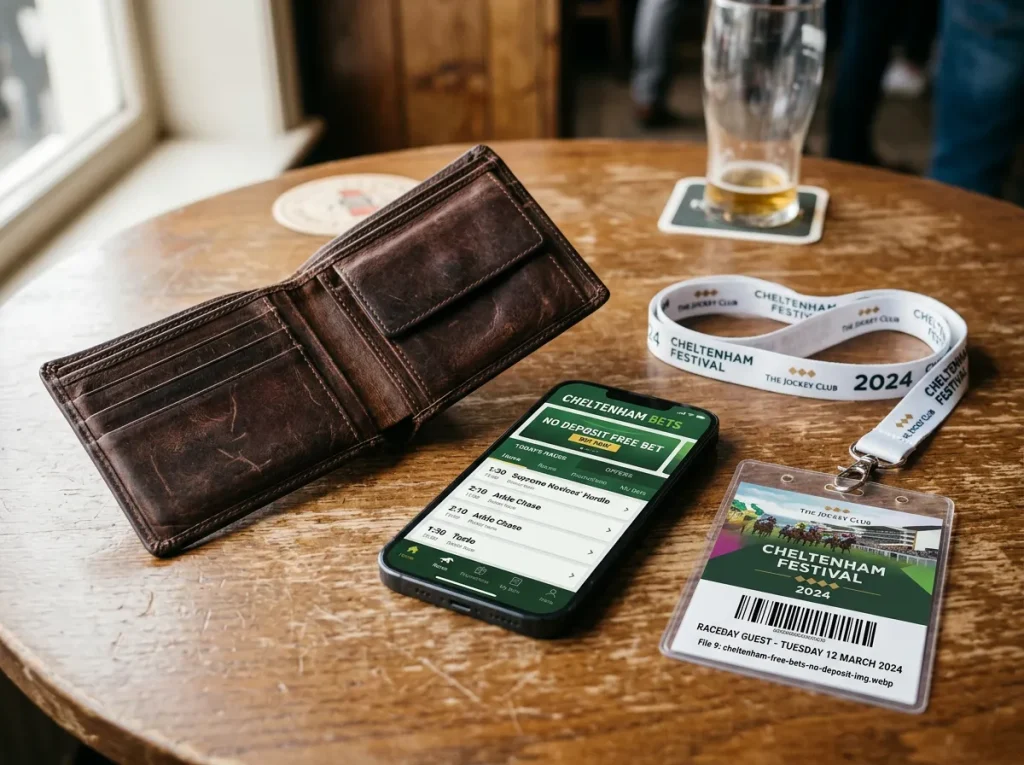 Analysis of no-deposit Cheltenham free bet offers and their alternatives in 2026