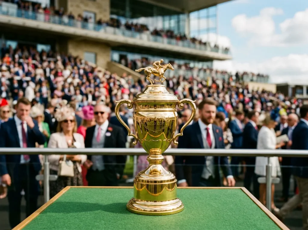 Complete guide to Cheltenham Gold Cup day betting offers for Friday 2026