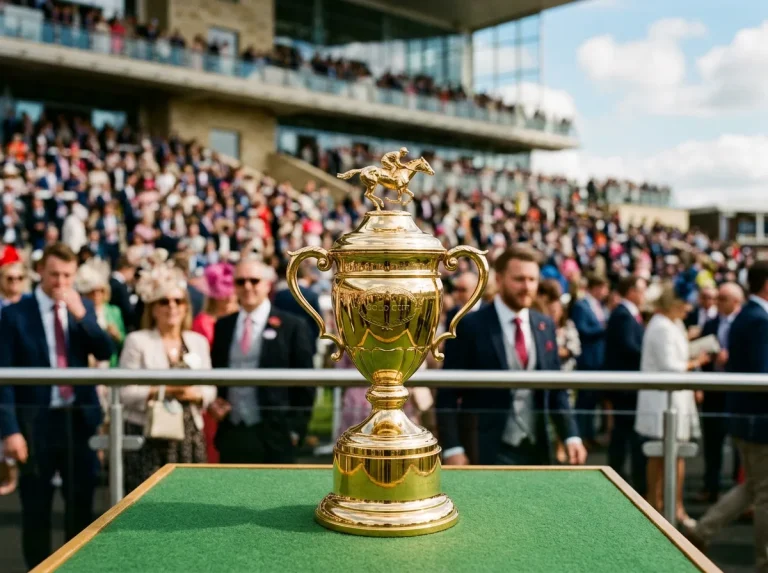 Complete guide to Cheltenham Gold Cup day betting offers for Friday 2026