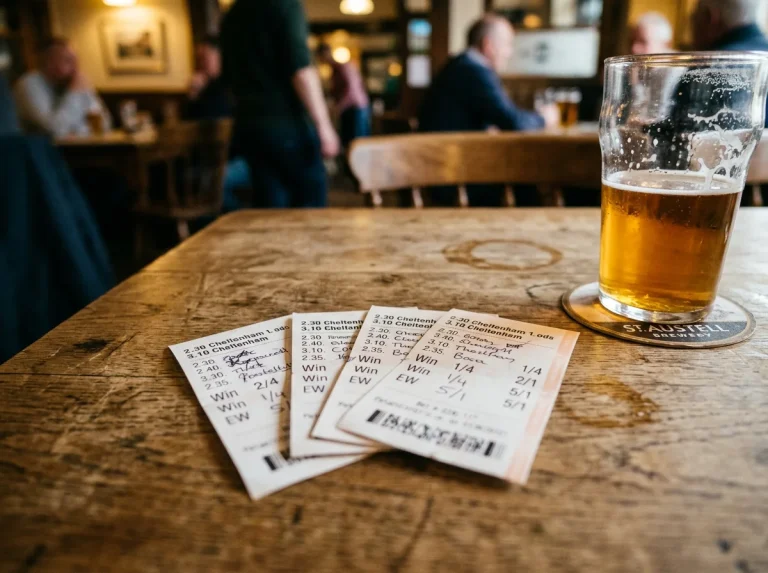 Cheltenham Lucky 15 offers with bonus comparisons and consolation payouts
