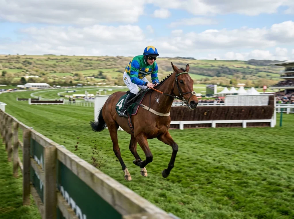 Betting offers for the 2026 Ryanair Chase at Cheltenham Festival