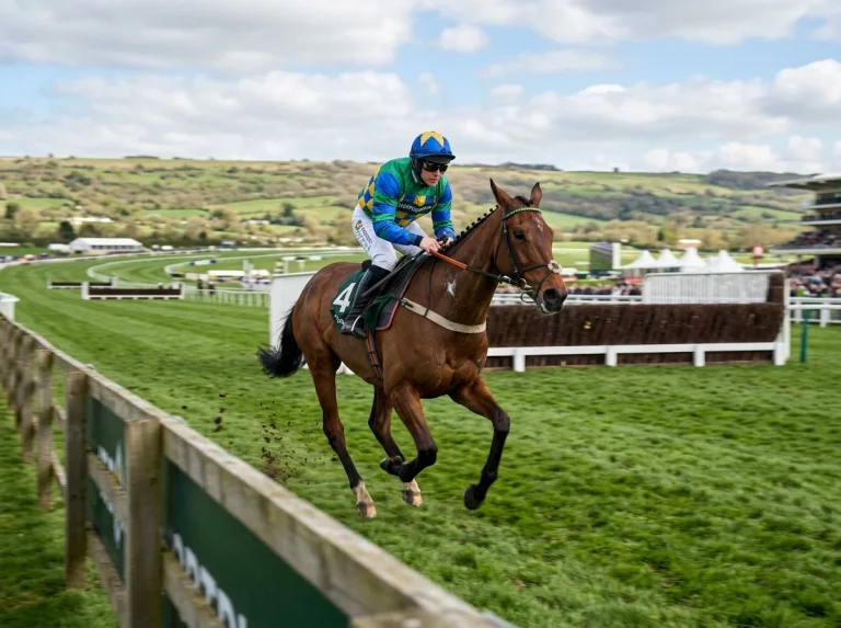 Betting offers for the 2026 Ryanair Chase at Cheltenham Festival