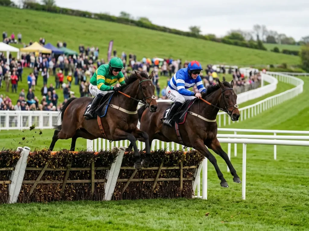 Betting offers for the 2026 Stayers' Hurdle at Cheltenham Festival