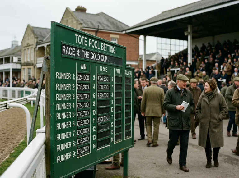 Guide to Cheltenham Tote betting offers including pool betting and Placepot