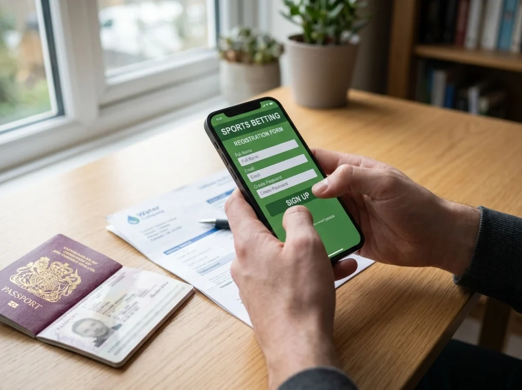 Step-by-step guide to claiming Cheltenham free bets in 2026